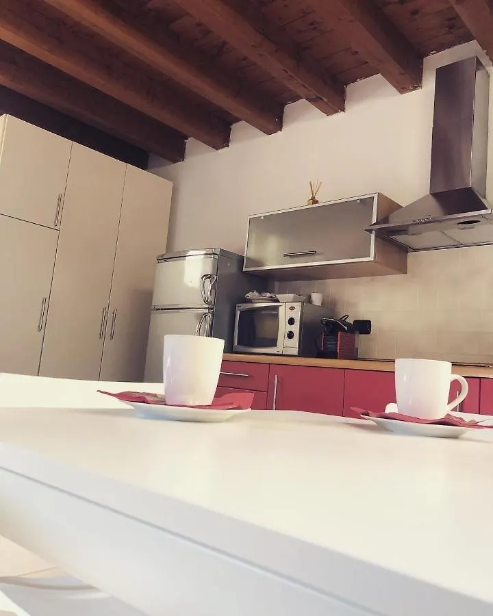 Bergamo Easy Airport 3 Apartamento