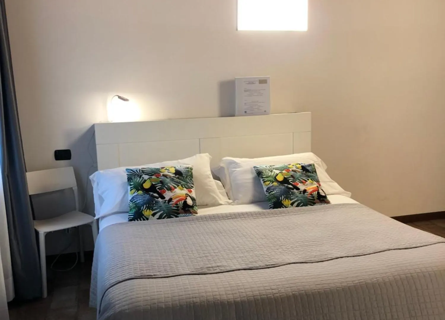 Bergamo Easy Airport Residence Pvt Parking 0*,  Włochy