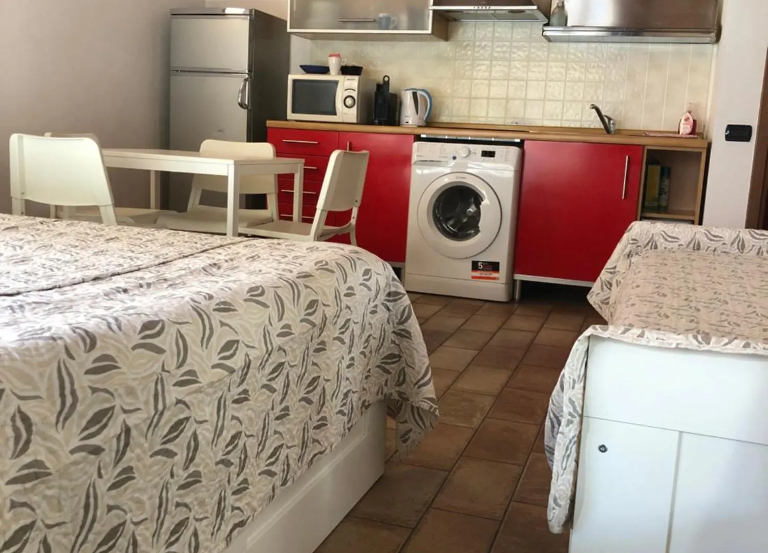 Apartamento Bergamo Easy Airport 3