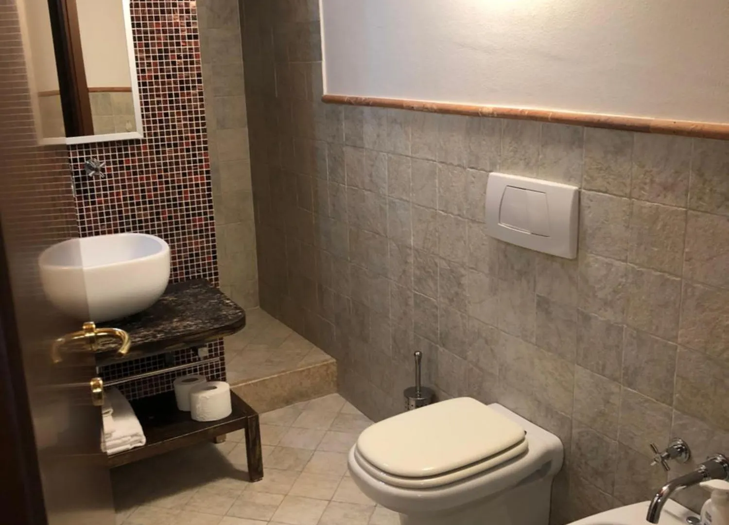 Apartamento Bergamo Easy Airport 3 Italia