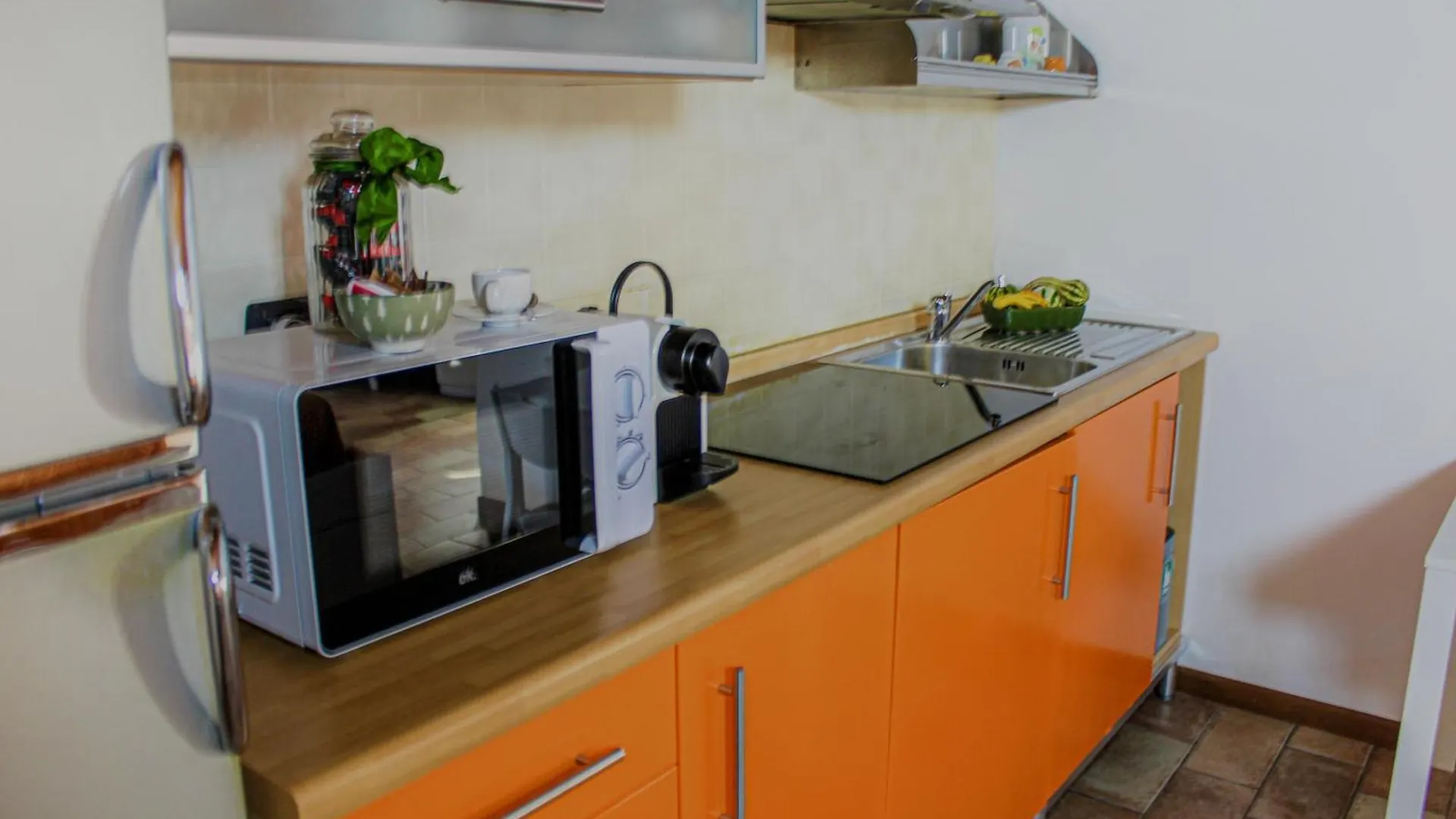 Apartamento Bergamo Easy Airport 3