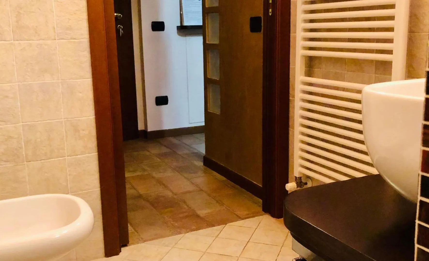 Bergamo Easy Airport 3 Apartamento