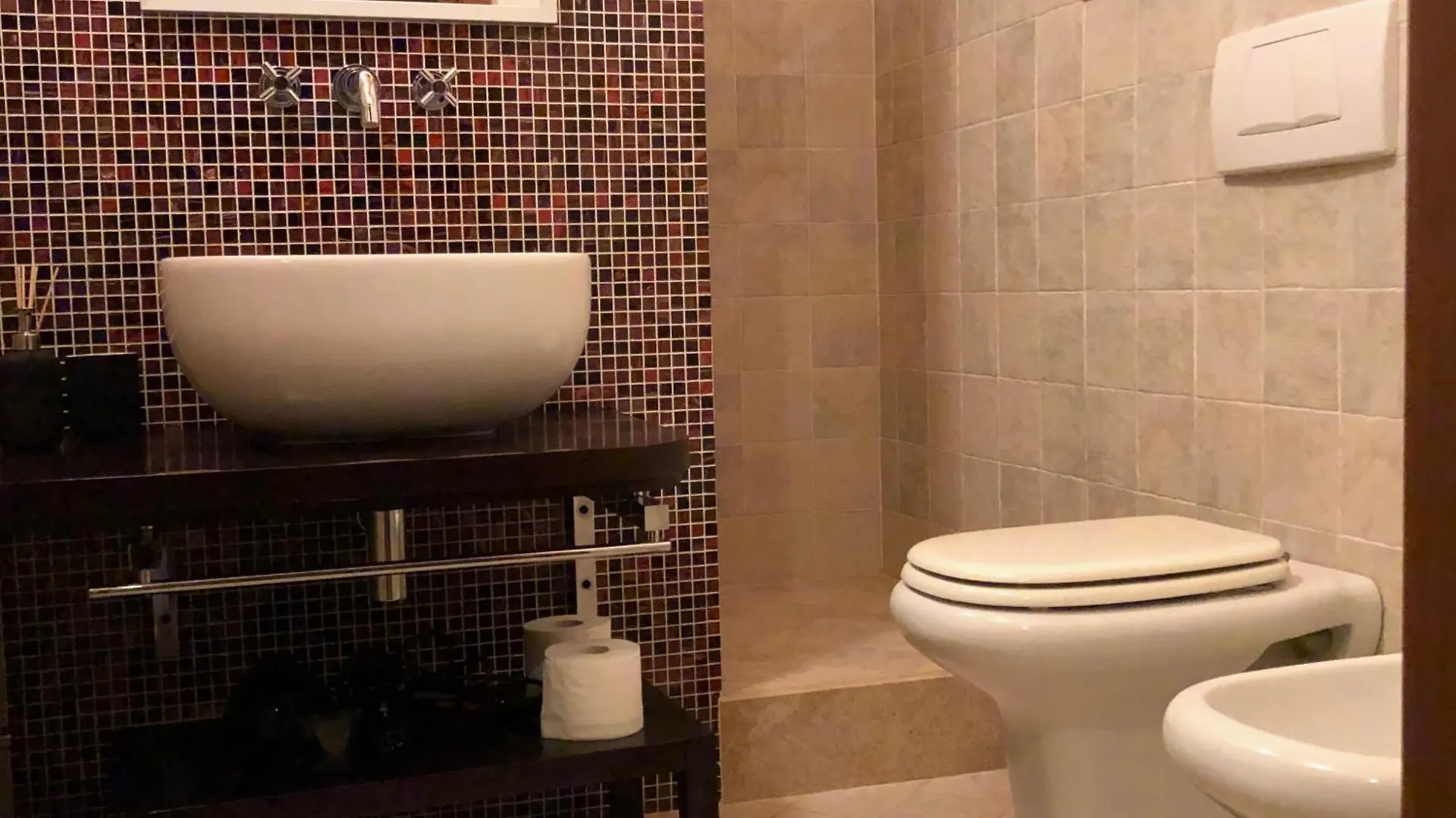 Apartament Bergamo Easy Airport Residence Pvt Parking Włochy