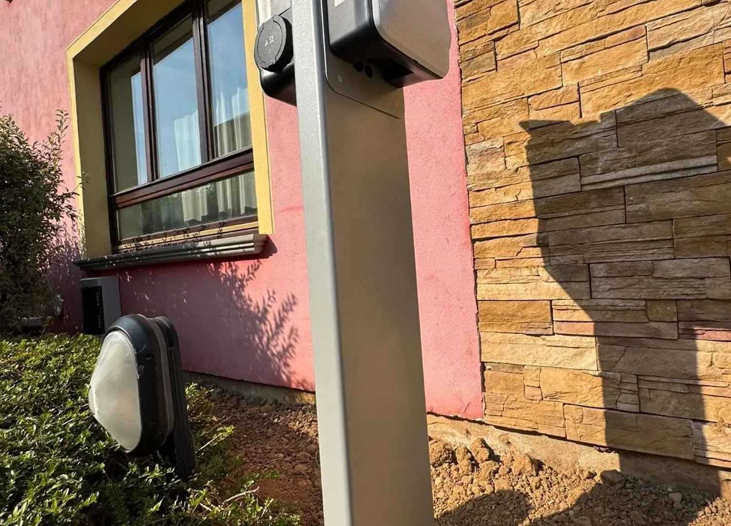 Apartamento Bergamo Easy Airport 3 Italia