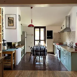 Appartamento Grande In Area Storica Di, Bergamo