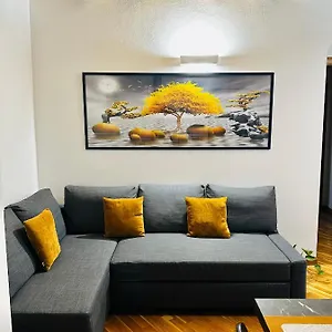 Stella Center Apartament