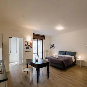 Appartamento P&p Station, Bergamo