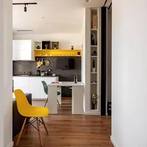 Carulli Design Apartament Bari
