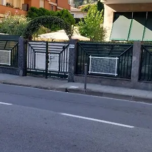 Nel Giardino Di Carla Apartament Rapallo