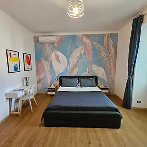 The Place Milizie Apartament Rzym