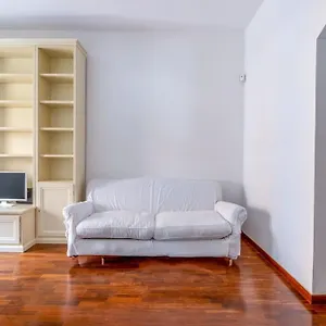 St Peter House By Varental Apartament Rzym