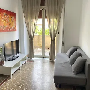 Residenza Castani 2- Apartament Rzym