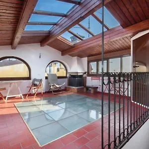 Casa Civetta Apartament