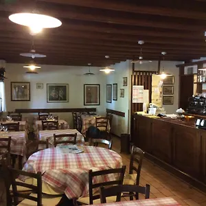 Osteria La Pesa Affittacamere Ponzano Veneto
