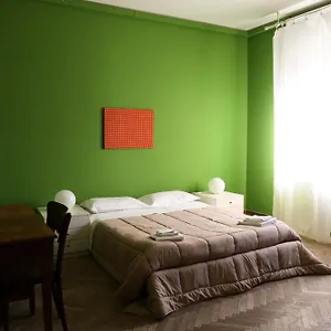 Casa Lovatelli Apartament Rawenna