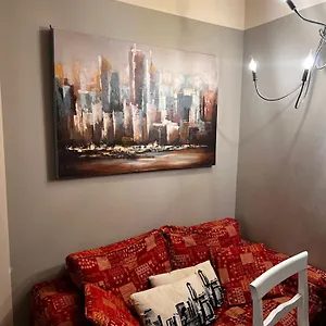 A Casa Di Fabio Apartament
