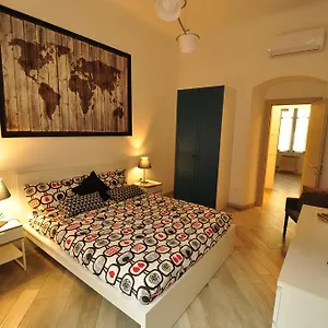 The Lighthouse Apartament La Spezia
