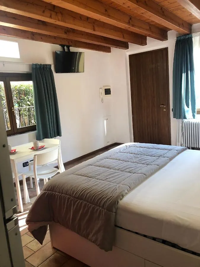 Apartment Bergamo Easy Airport Residence Pvt Parking Italy
