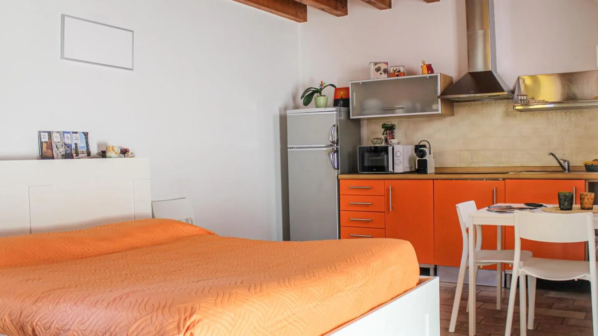 Bergamo Easy Airport Residence Pvt Parking Italy