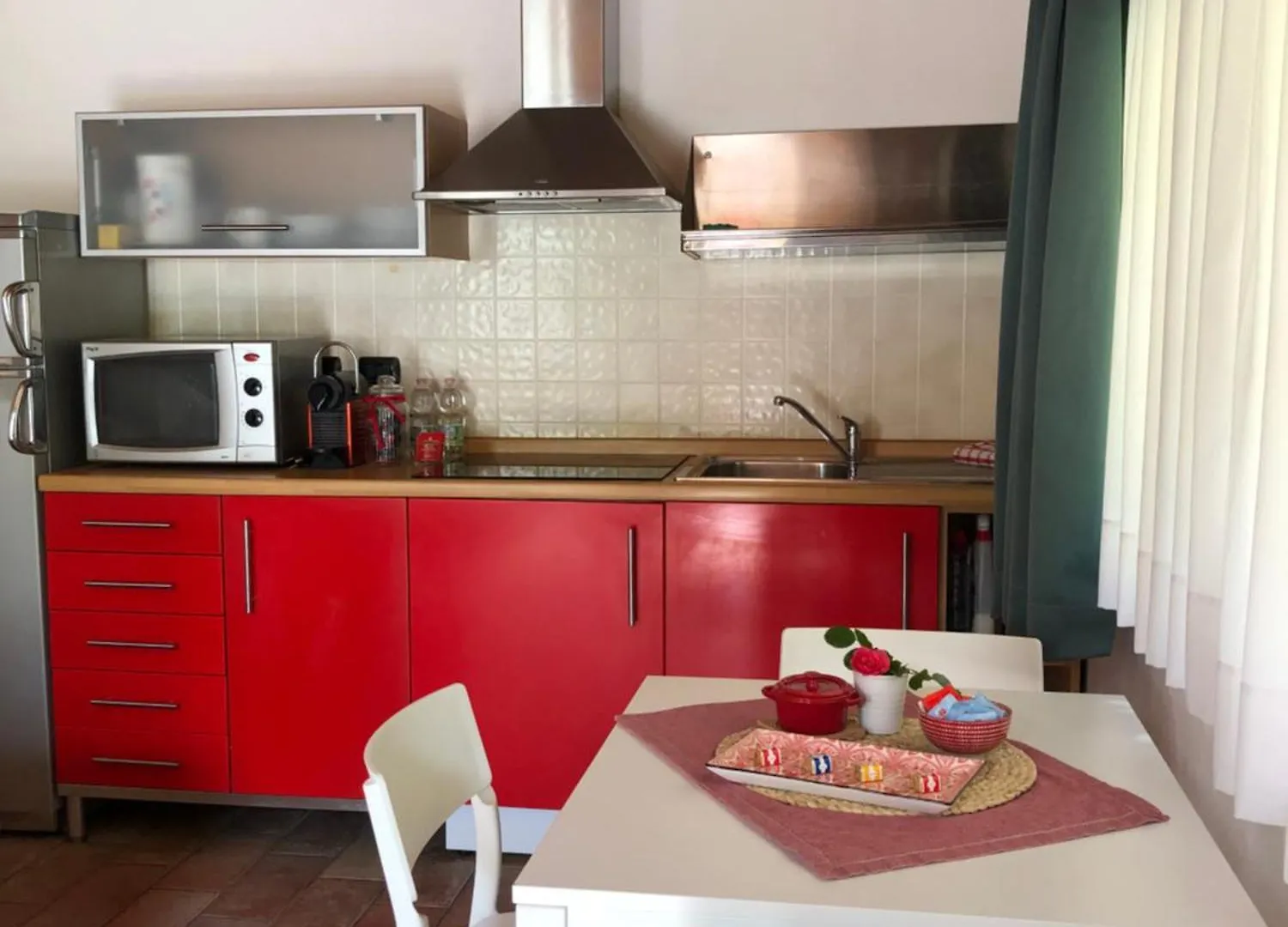 Bergamo Easy Airport Residence Pvt Parking 0*,  Italy